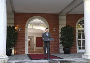 Un anticipo electoral lógico