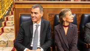 Fagocitando a Sumar