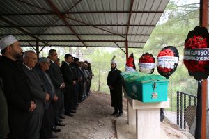 Madene erken emekli olmak için gittiler