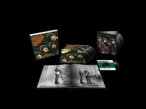 REISSUES | OPINION: Listening to old records with new ears — Elvis Costello, Hole, Coleman Hawkins and Beatles