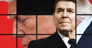 With Trump Flailing, Some Conservatives Are Having Second Thoughts About Trumpism