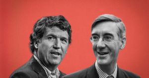 4. “Why would anyone try to defend Hitler?”: Jacob Rees-Mogg on his clash with Tucker Carlson