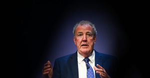 3. Can Jeremy Clarkson save the Conservative Party?