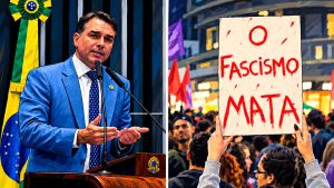 A mídia é parte essencial do fascismo que devora o Brasil