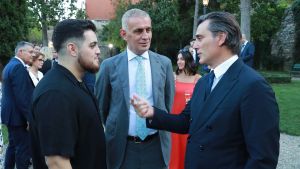 Aklımızla alay etmeyi bırakın: Ya hesap verin ya da gidin 5 Ekim 2026