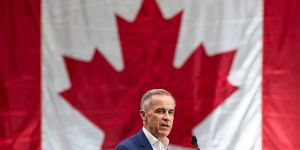The Tariffs Were a Wake-Up Call; Ottawa Hits Snooze Again