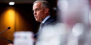 Carney’s on the right track, but he should be talking with Canadians more