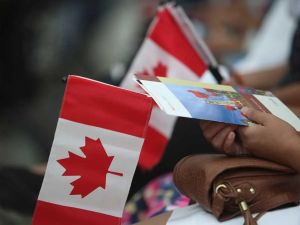 LILLEY: Carney wants more immigration, Canada needs less