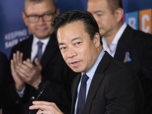 Subscriber only. Vancouver election: ABC reveals 100-day plan, derided by rivals as a 'to-do list for someone else'