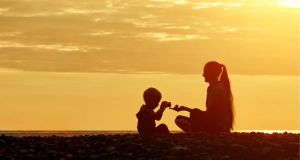I’m almost ‘done’ parenting my kids. Here are 5 things I’d go back and tell my young mom self.