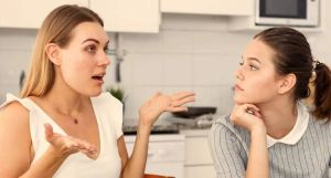 Want to feel closer to someone? Share the feels, not the facts.