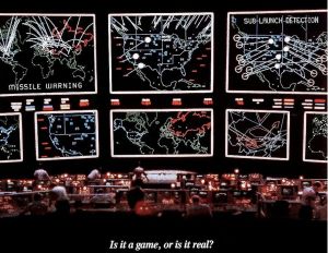 The ‘War Games’ problem: Computer science has long understood what it takes to keep AI under control