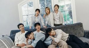 BTS ya está en Perú: la espera terminó y Lima comienza tres días históricos