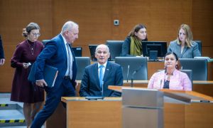 Nova taktika: kaj je v ozadju napovedanega referenduma o javnem sektorju?