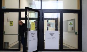 Od sporne novele do spornega referenduma: sprašujejo, o čemer so že odločili