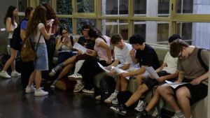 Lectura y profesorado