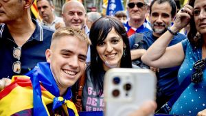 Orriols, por goleada