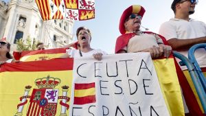 Ceuta: un epílogo imperial tardío