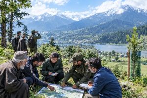 Kashmir’s Mountains Need Keepers as Well as Guards