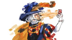 El desahucio de la humanidad