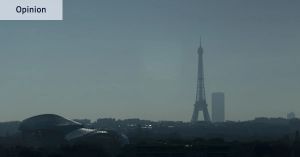 FROGS, not PIIGS, could spark the next global financial crisis