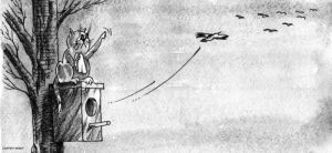 Cartoon