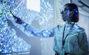 Are you part of the long tail? Why we should all be part of Australia’s AI training data conversation