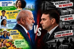 Entenda por que Flávio Bolsonaro é um inimigo, não um adversário conjuntural