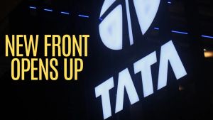 Maha charity commissioner seeks Tata Trusts response to Srinivasan's complaint by Oct 12