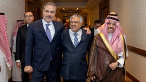 Mecca Pact moves into action as Pakistan, Turkey prepare military deployment to Saudi Arabia
