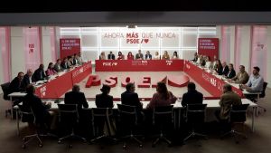 Sánchez, des de molt enrere