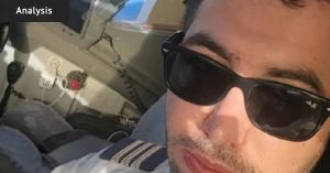 Rogue pilots may be the most dangerous threat to passengers. They’re ‘just about impossible’ to stop