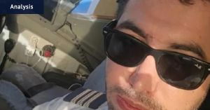 Rogue pilots may be the most dangerous threat to passengers. They’re ‘just about impossible’ to stop