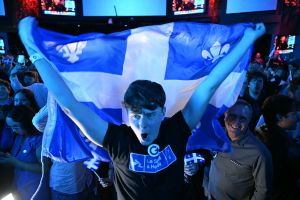 The PQ is back. The rest of Canada will need to brace for that
