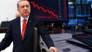 AKP’de mızrak çuvala sığmıyor 6 Ekim 2026