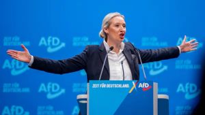 Aşırı sağcı AfD'nin sessiz Ankara ziyareti 6 Ekim 2026