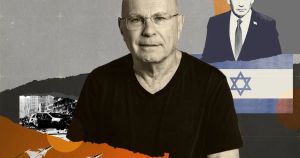 „Netanjahu wird in Israel inhaltlich kaum kritisiert“