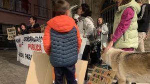 ¿El Gobierno de Navarra ignora a 108 familias?