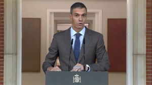 Once minutos para reventar ‘su’ historia