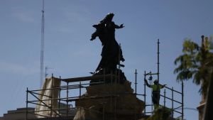 Agustín Querol