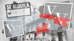 La ley de vivienda regional, prioridad del Gobierno asturiano sin garantía de respaldo