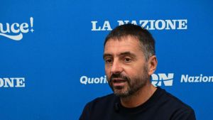 Bergamini, nuova sfida : 