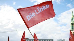 La Linke ha la denuncia facile