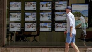 Una vivienda no es una vivienda
