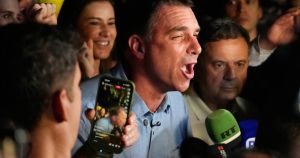 Brazil Might Elect a Right-Winger and That's a Big Deal for the US