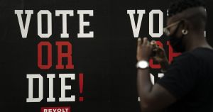 The Tsunami of Campaign Ads