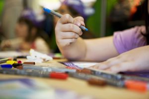 Le déclin de l’imaginaire, ou quand les enfants n’osent plus inventer