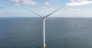 Scotland windfarm costs inflate UK energy bills
