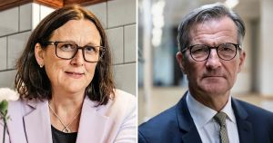 Lars Calmfors: Här är svaret på regeringsfrågan som ingen talar om