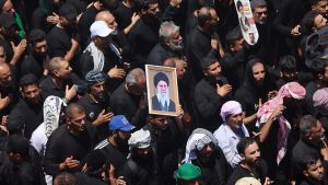 Iran’s Axis of Resistance is now decentralised
